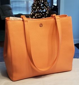 DAGNE DOVER HANDBAG